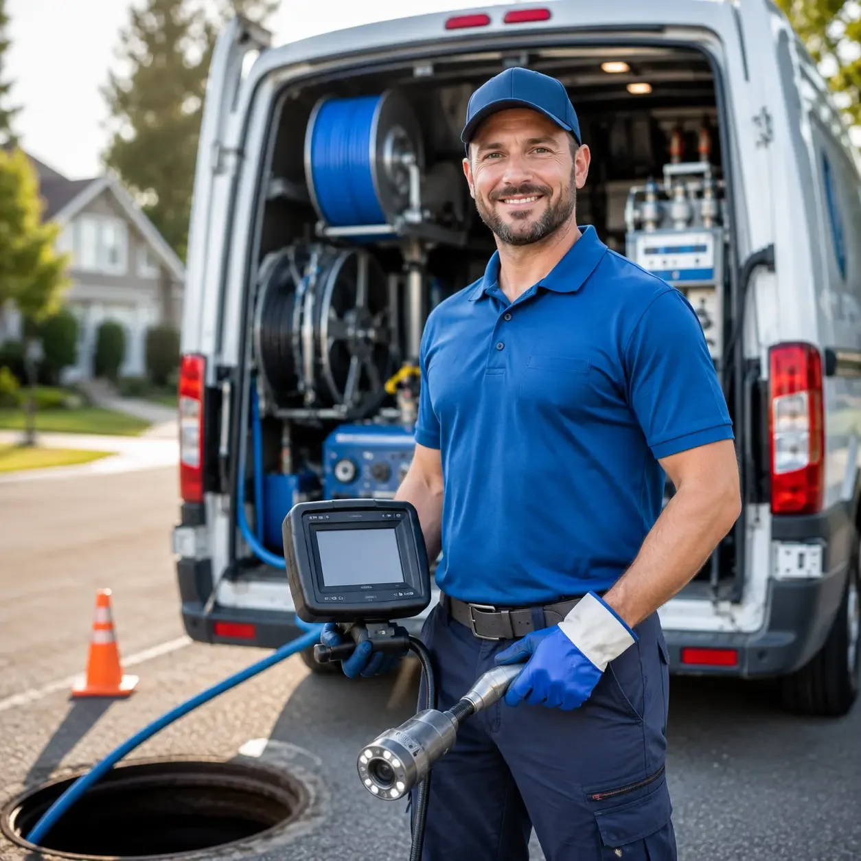 Local Pipe Relining specialists in Bradenton Beach, FL