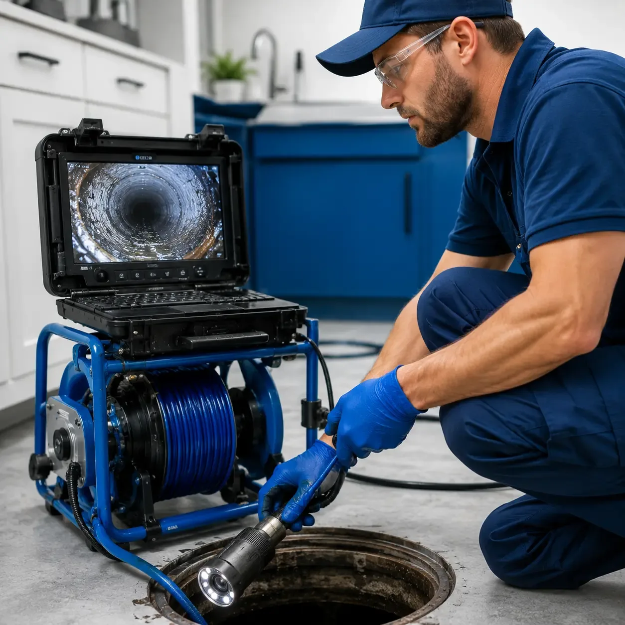 Pipe Relining professionals serving Bradenton Beach, FL